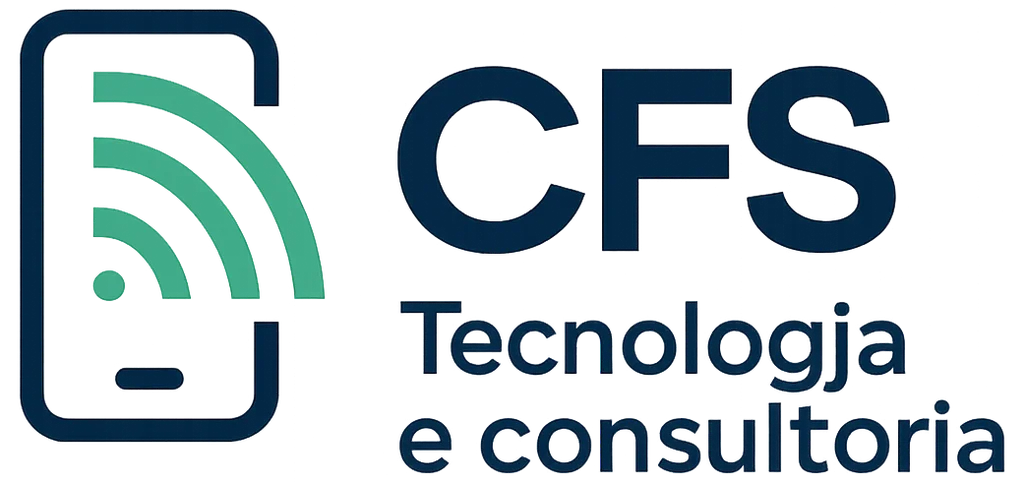 CFS Tecnologia e consultoria
